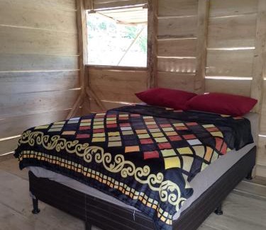 Alta Verapaz Apartamento | Cabin in the Mayan Jungle