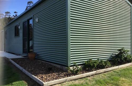 Pipers River Apartamento | Cabin in the Tasmanian Bush - Tranquility!