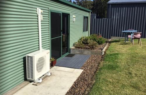 Pipers River Apartamento | Cabin in the Tasmanian Bush - Tranquility!