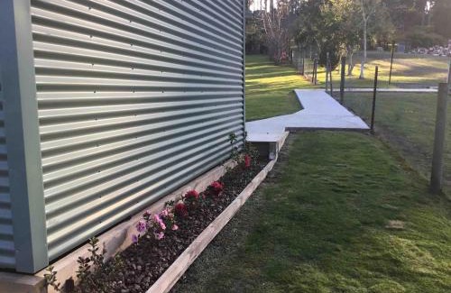 Pipers River Apartamento | Cabin in the Tasmanian Bush - Tranquility!