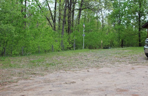 Hackensack Cabina | Cabin in the Woods