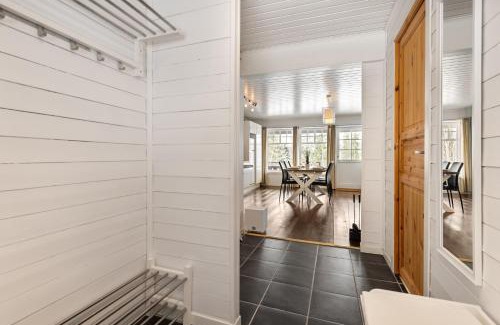 Grondalen Casa | Cabin in Trysil with seaview to lake