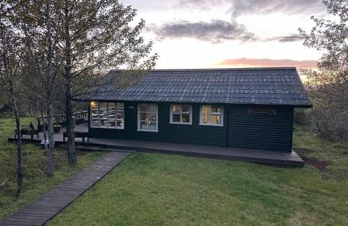 Selfoss Chalet De Esquí | Cabin in Vaðnes