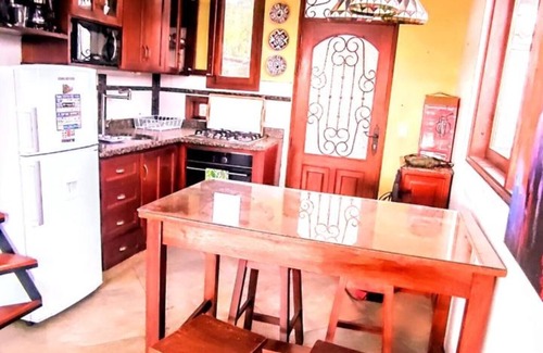 Villa de Leyva Cabina | Cabaña en Villa de Leyva
