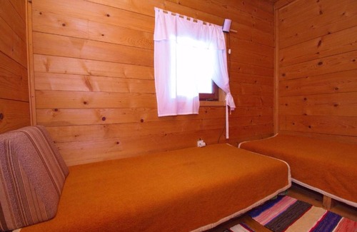 Zlatibor Cabina | Cabin Menka