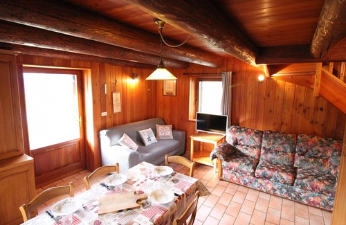 Champoluc Cabaña | Cabin Mountain Adventures Cabin - Affitti Brevi Italia