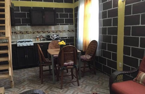 San Matias Tlalancaleca Apartamento | Cabaña "Coqueta", Los Ahilites, Centro recreativo