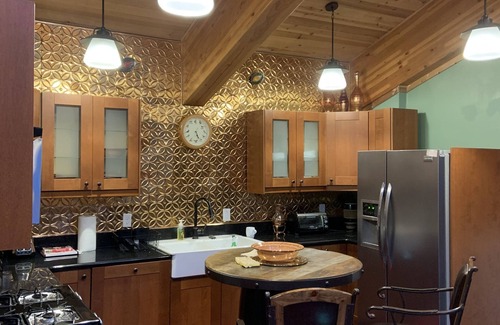 Truckee Cabina | Cabin near Olympic Valley Palisades, Truckee, Lake Tahoe