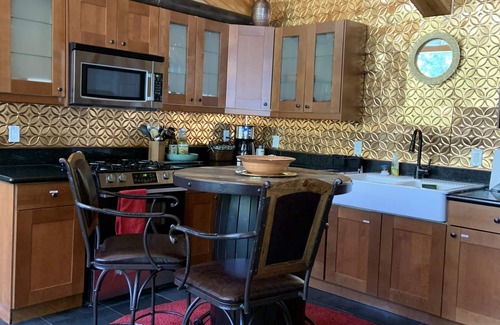 Truckee Cabina | Cabin near Olympic Valley Palisades, Truckee, Lake Tahoe