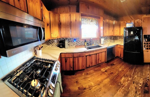 Lancaster Cabina | Cabin Near The Lake with Amazing Sunset Views!