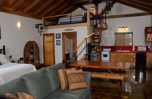 Knoxville Cabina | Cabaña en Holston River, Fisherman & Paddlers Paradise