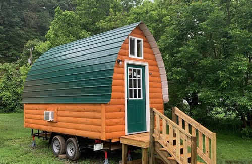 New River Cabina | Cabin on River!