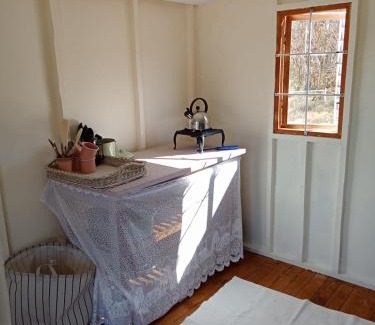 Theewaterskloof Otro | Cabin on Spinlea Farm Campsite