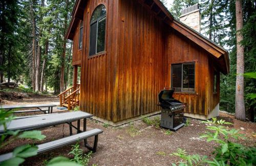 Salt Lake Mountain Resorts Casa | Cabin on the Edge of Forever