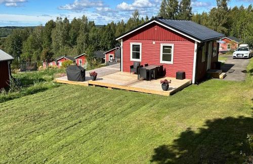 Undenas Casa | Cabin On The Hill