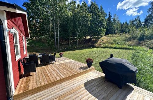 Undenas Casa | Cabin On The Hill