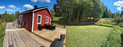 Undenas Casa | Cabin On The Hill