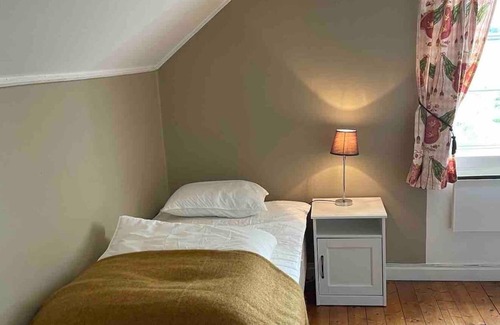 Hasselfors Cabina | Cabin