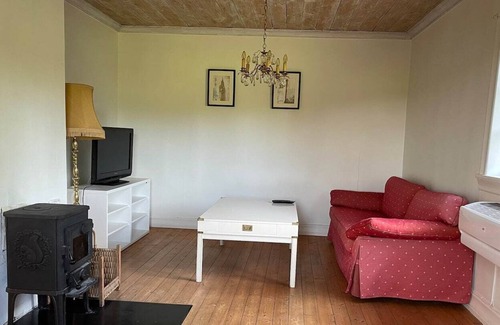 Hasselfors Cabina | Cabin