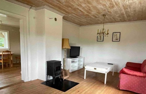 Hasselfors Cabina | Cabin