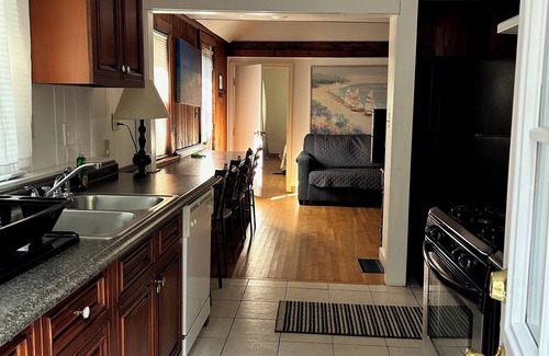 Bass River Cabina | 24-Nestled en los pinos en el corazón de Cape Cod