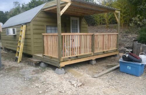 Canyon Lake Casa | Cabin Sweet Cabin