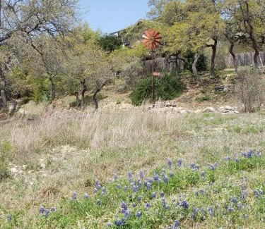 Canyon Lake Casa | Cabin Sweet Cabin
