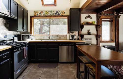 Pine Mountain Club Cabina | CABIN SWEET CABIN - ¡Ven a disfrutar de nuestra acogedora cabaña en el bosque #CabinLife!