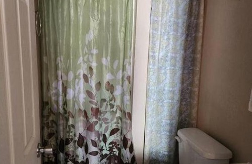 Rockport Apartamento | Cabin V V 1 Bedroom 1 Queen