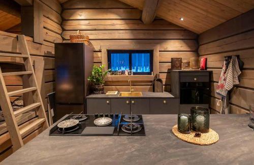 Engerdal Municipality Casa | Cabin With Great Fishing At Trysilfjellet