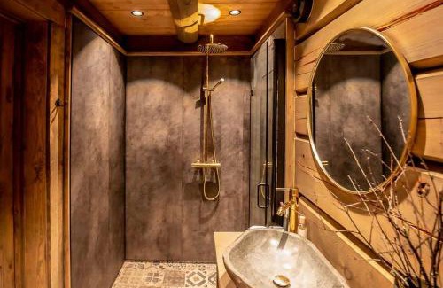 Engerdal Municipality Casa | Cabin With Great Fishing At Trysilfjellet