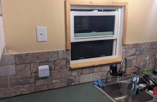 Lorida Cabina | Cabin with great views 15 min from Sebring International Raceway