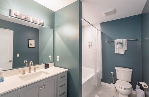 Boone Cabina | Cabin with Guest House in Blowing Rock, NC