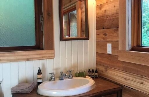 Vernon Cabina | Cabin with own Hot Tub/Self-contained! $165/night!