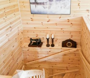 Fidjeland Casa | Cabin With Sauna In Scenic Sirdal