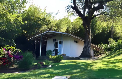 Jaramillo Casa | Cabin with spectacular mountain views of Boquete