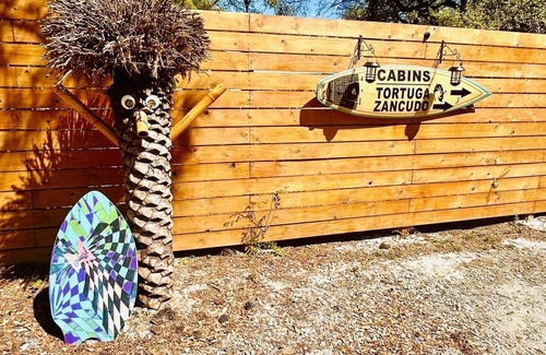 Supply Cabina | Cabin Zancudo: a Hidden Gem!