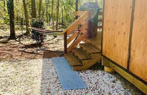 Supply Cabina | Cabin Zancudo: a Hidden Gem!