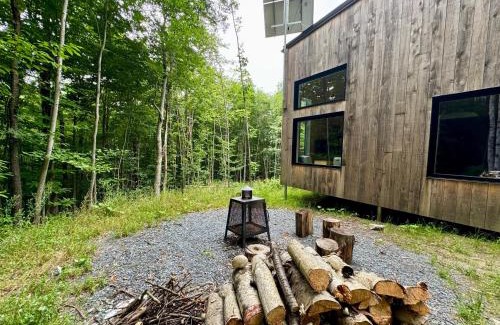 Eastman Casa | Cabin Zoobox 47
