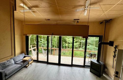 Eastman Casa | Cabin Zoobox 47