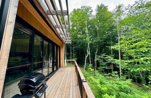 Eastman Casa | Cabin Zoobox 47