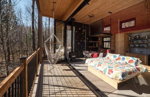 Eastman Casa | Cabin Zoobox 56
