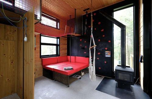 Eastman Casa | Cabin Zoobox 84