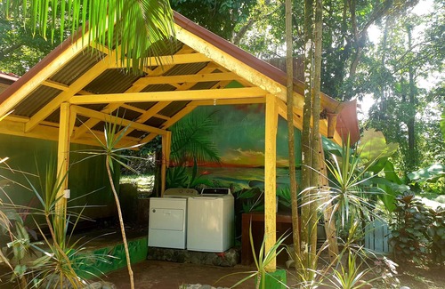 Uvita Cabina | Cabina Toucan