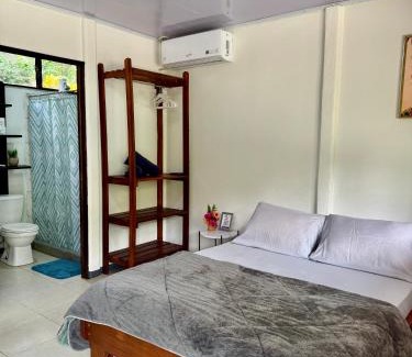 Chiguata Apartamento | Cabinas Caribe Azul