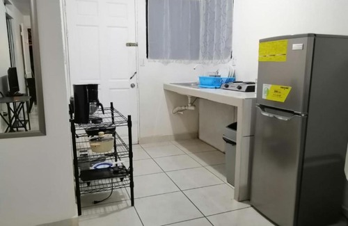 Tamarindo Apartamento | Cabinas Enjoy Tamarindo - 2 habitaciones