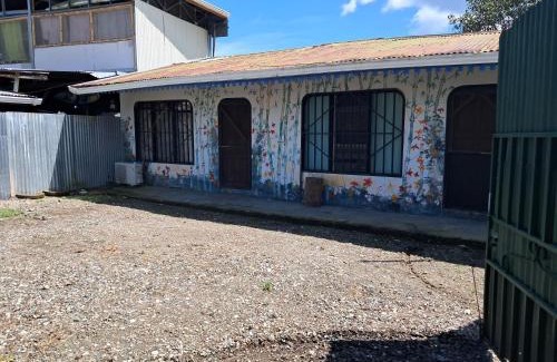 Puerto Jimenez Apartamento | Cabinas Glen