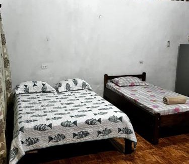 Puerto Jimenez Apartamento | Cabinas Glen