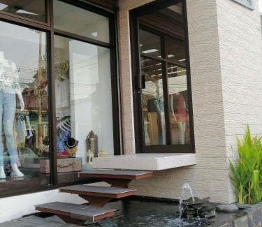 Puntarenas Hotel | Cabinas Gosen