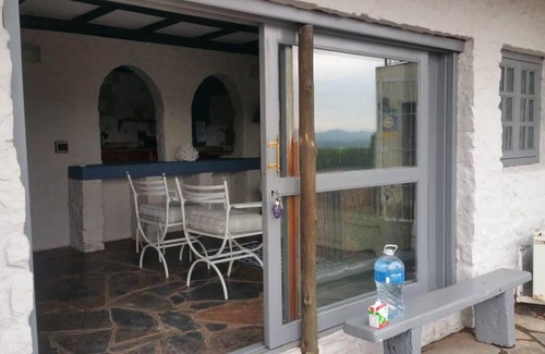 Kosmos Apartamento | Cabine le Duke